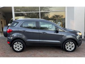 Ford EcoSport 1.5TDCi Titanium - Image 3