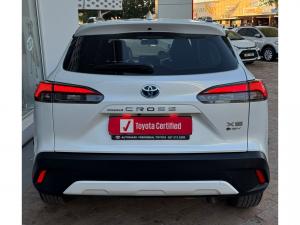 Toyota Corolla Cross 1.8 HEV XS - Image 5
