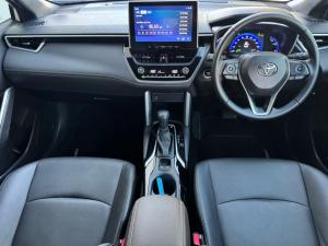 Toyota Corolla Cross 1.8 HEV XS - Image 6