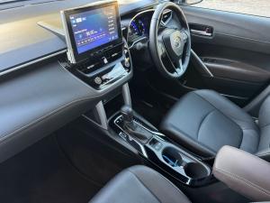 Toyota Corolla Cross 1.8 HEV XS - Image 7