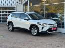 Thumbnail Toyota Corolla Cross 1.8 HEV XS
