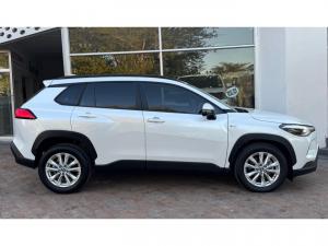 Toyota Corolla Cross 1.8 HEV XS - Image 3