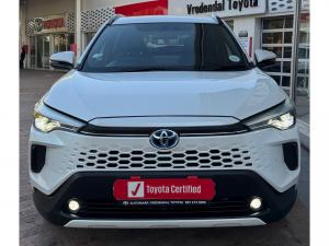 Toyota Corolla Cross 1.8 HEV XS - Image 4