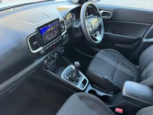 Hyundai Venue 1.2 Premium - Image 7