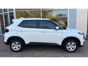 Hyundai Venue 1.2 Premium - Image 3