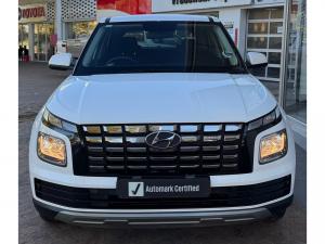 Hyundai Venue 1.2 Premium - Image 4