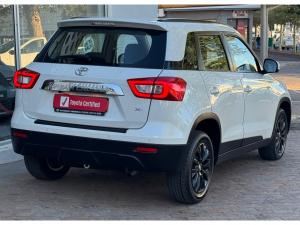 Toyota Urban Cruiser 1.5 XS - Image 5
