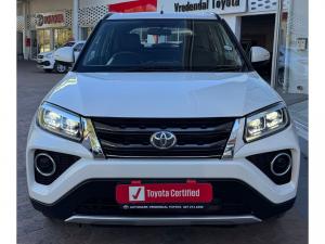 Toyota Urban Cruiser 1.5 XS - Image 2