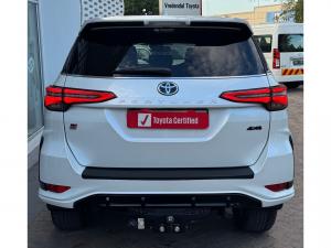 Toyota Fortuner 2.8GD-6 4x4 GR-Sport - Image 5