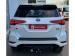 Toyota Fortuner 2.8GD-6 4x4 GR-Sport - Thumbnail 5