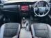 Toyota Fortuner 2.8GD-6 4x4 GR-Sport - Thumbnail 6