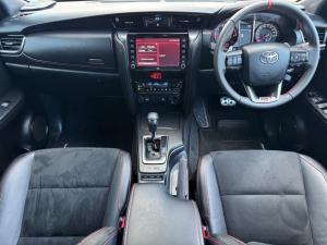 Toyota Fortuner 2.8GD-6 4x4 GR-Sport - Image 6