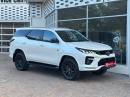 Thumbnail Toyota Fortuner 2.8GD-6 4x4 GR-Sport