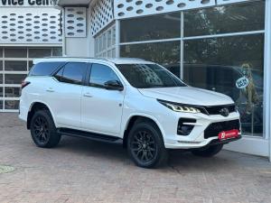 Toyota Fortuner 2.8GD-6 4x4 GR-Sport - Image 1