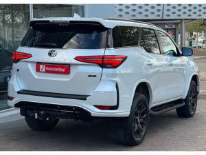 Toyota Fortuner 2.8GD-6 4x4 GR-Sport - Image 2