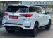 Toyota Fortuner 2.8GD-6 4x4 GR-Sport - Thumbnail 2