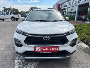 Toyota Starlet Cross 1.5Xs - Image 4