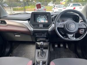 Toyota Starlet Cross 1.5Xs - Image 6