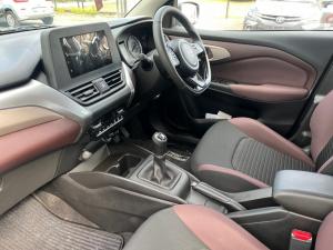 Toyota Starlet Cross 1.5Xs - Image 7