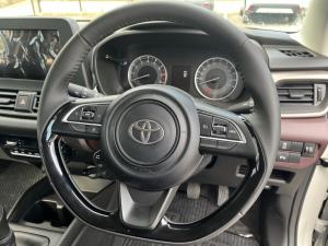 Toyota Starlet Cross 1.5Xs - Image 8