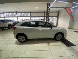 Toyota Starlet 1.5 Xi - Image 3