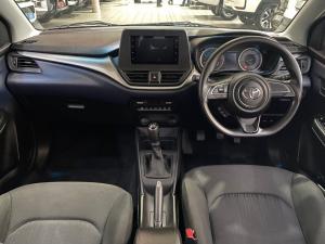 Toyota Starlet 1.5 Xi - Image 6
