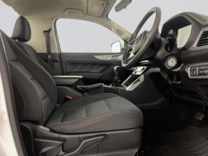 GWM P-SERIES 2.0TD SX S/C - Image 10