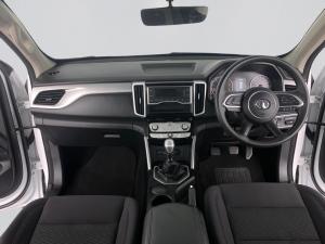 GWM P-SERIES 2.0TD SX S/C - Image 13