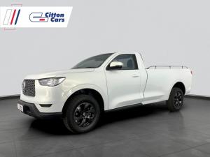 GWM P-SERIES 2.0TD SX S/C - Image 1