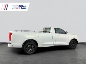 GWM P-SERIES 2.0TD SX S/C - Image 2