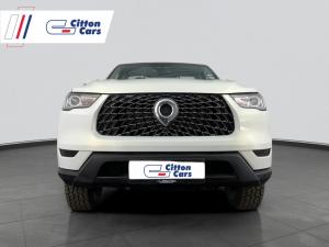 GWM P-SERIES 2.0TD SX S/C - Image 4