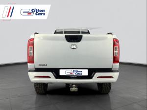 GWM P-SERIES 2.0TD SX S/C - Image 5