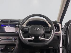 Hyundai Grand Creta 1.5D Elite automatic - Image 11