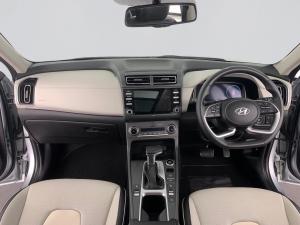 Hyundai Grand Creta 1.5D Elite automatic - Image 14