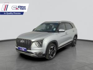 Hyundai Grand Creta 1.5D Elite automatic - Image 1
