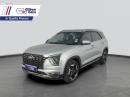 Thumbnail Hyundai Grand Creta 1.5D Elite automatic