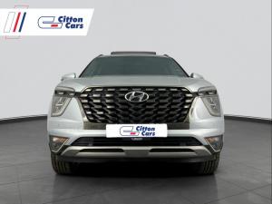 Hyundai Grand Creta 1.5D Elite automatic - Image 2