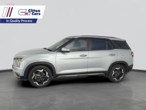 Hyundai Grand Creta 1.5D Elite automatic - Image 2