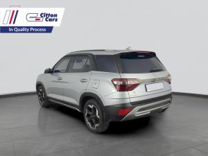 Hyundai Grand Creta 1.5D Elite automatic - Image 3