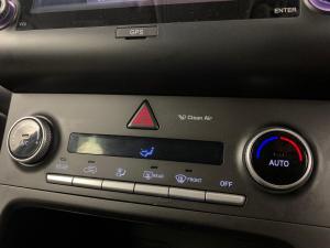Hyundai Grand Creta 1.5D Elite automatic - Image 4