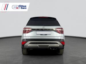 Hyundai Grand Creta 1.5D Elite automatic - Image 5