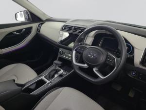 Hyundai Grand Creta 1.5D Elite automatic - Image 6