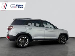 Hyundai Grand Creta 1.5D Elite automatic - Image 6