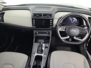 Hyundai Grand Creta 1.5D Elite automatic - Image 7