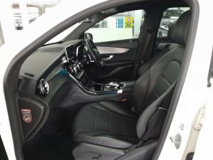 Mercedes-Benz GLC 250 - Image 10