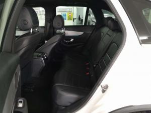 Mercedes-Benz GLC 250 - Image 11