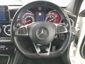 Mercedes-Benz GLC 250 - Image 18