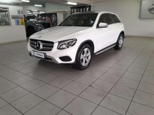 Mercedes-Benz GLC 250 - Image 1
