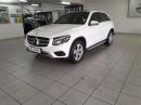 Thumbnail Mercedes-Benz GLC 250