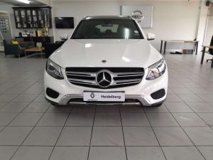 Mercedes-Benz GLC 250 - Image 2